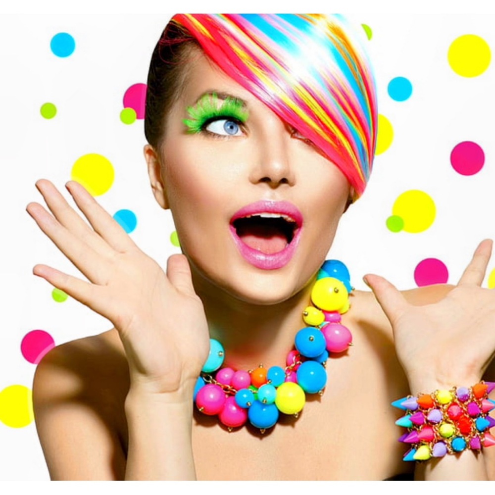 "Best in Makeup Posh Party" on Aug 11, 2025 12:00 PM PDT.